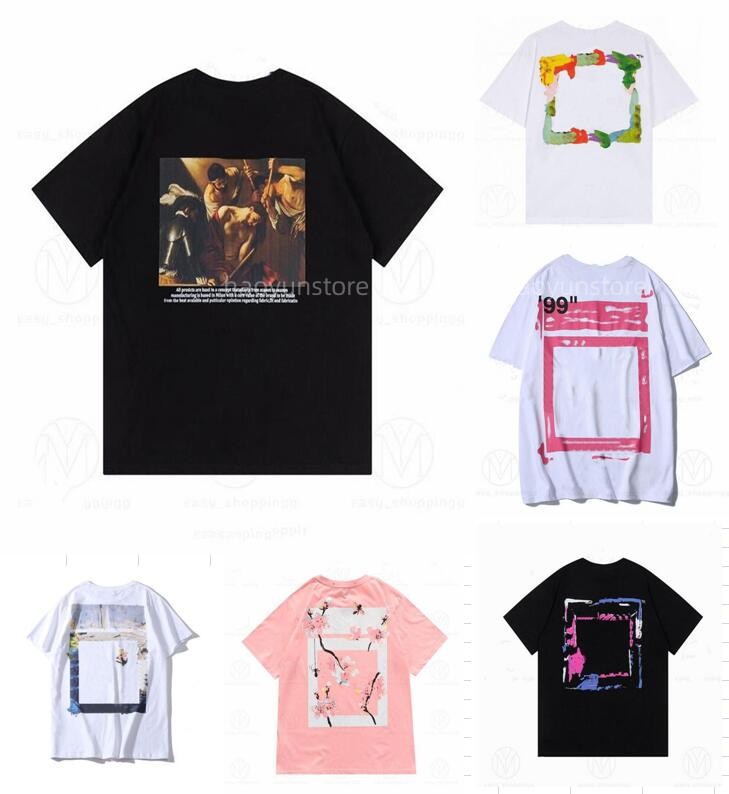 Summer T Shirt Mens Womens DesignersOFF T-shirts Loose Tees Tops Man Casual Shirt Luxurys Clothing Streetwear Shorts Sleeve Polos Tshirts Size S-X Offs WhitE, Cus12
Summer T Shirt Mens Womens DesignersOFF T-shirts Loose Tees Tops Man Casual Shirt Luxurys Clothing Streetwear Shorts Sleeve Polos Tshirts Size S-X Offs WhitE, Cus12