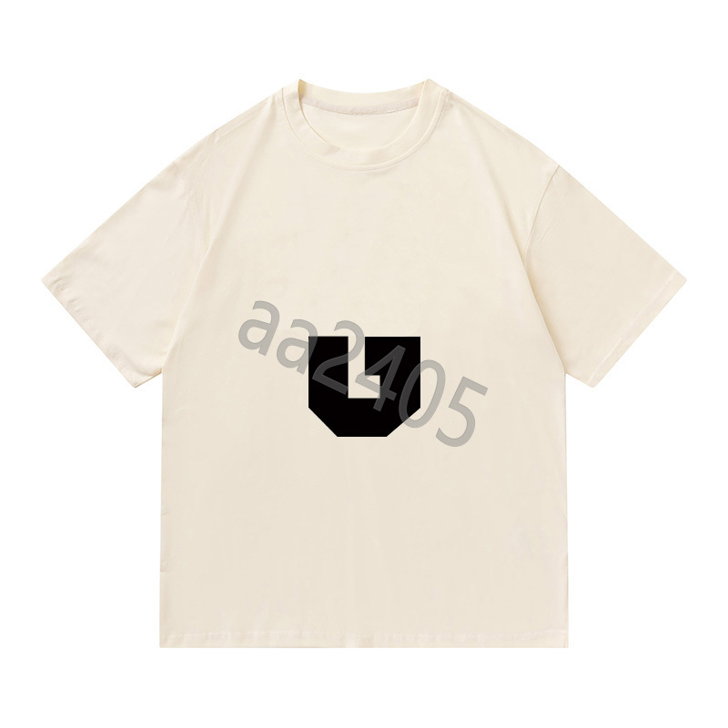 Designer tees men' t-shirts summer print 100% cotton casual essentialss t shirt for men and women fears tee polos ofgod, The same as original
Designer tees men' t-shirts summer print 100% cotton casual essentialss t shirt for men and women fears tee polos ofgod, The same as original