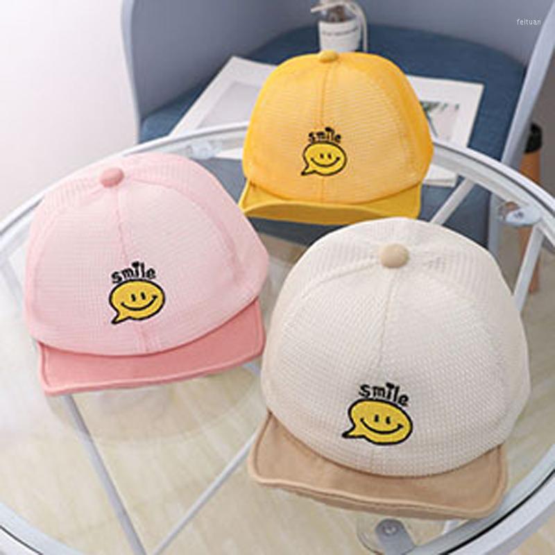 Berets Infants And Toddlers Net Hat Summer Children's Full Soft Edge Cap Men's Girls' Embroidered Sunscreen, White
Berets Infants And Toddlers Net Hat Summer Children's Full Soft Edge Cap Men's Girls' Embroidered Sunscreen, White
