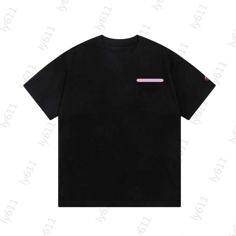 Designer Black Mens T-shirts Summer Spring Fashion Luxury Loose Classic Brand Sanskrit Pink Lip Logo Printed Cotton Short Sleeves Customized Fabric, 11
Designer Black Mens T-shirts Summer Spring Fashion Luxury Loose Classic Brand Sanskrit Pink Lip Logo Printed Cotton Short Sleeves Customized Fabric, 11