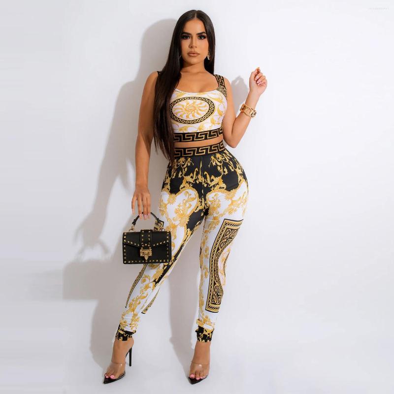 Women' Two Piece Pants Summer Sexy Print Set Women Fashion Camisole Slim Trousers Suit, Red
Women' Two Piece Pants Summer Sexy Print Set Women Fashion Camisole Slim Trousers Suit, Red