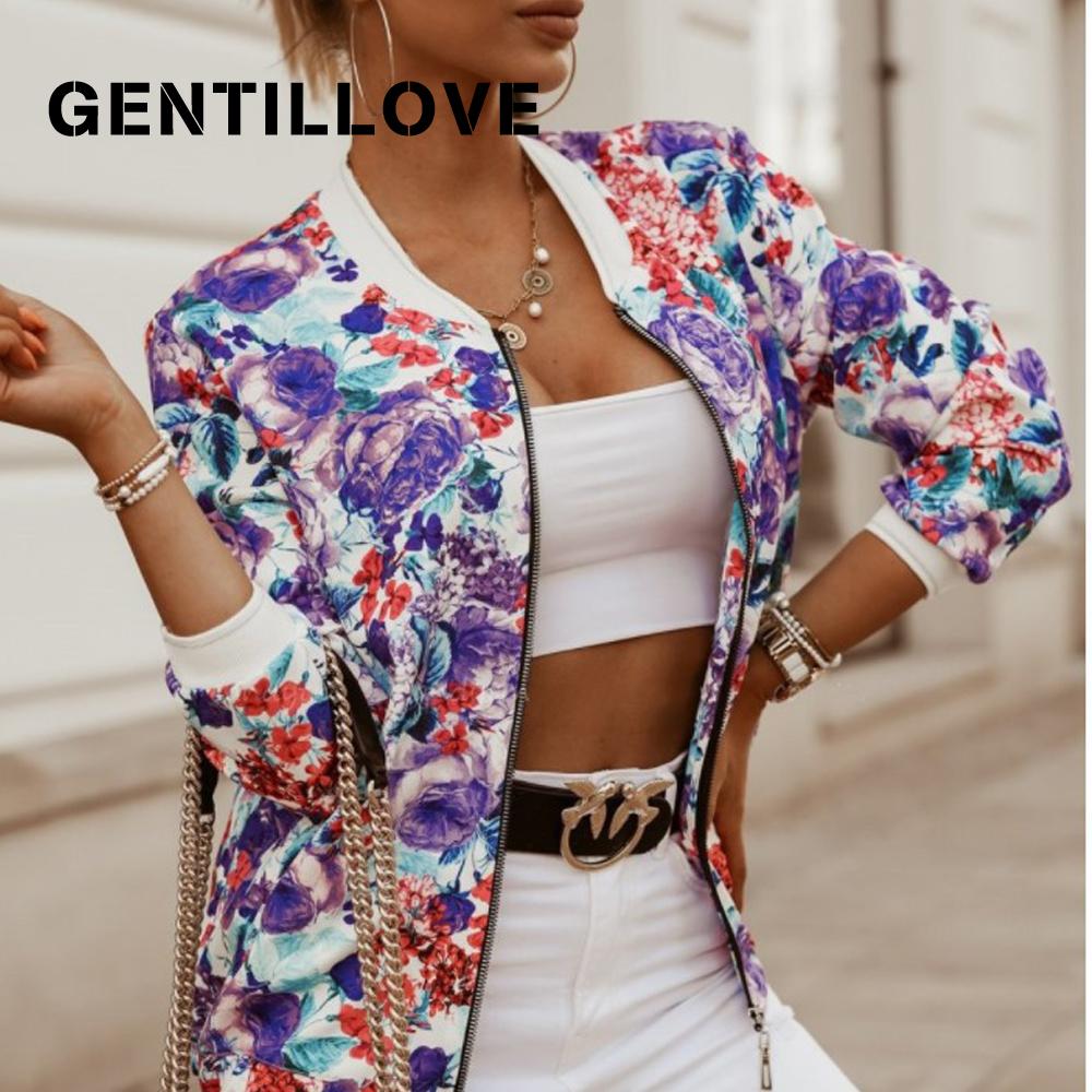 Pants Floral Printed Women Jacket Autumn Winter Fashion O Neck Long Sleeve Zipper Pocket Casual Coats Bomber Outwear Streetwear, Red
Pants Floral Printed Women Jacket Autumn Winter Fashion O Neck Long Sleeve Zipper Pocket Casual Coats Bomber Outwear Streetwear, Red