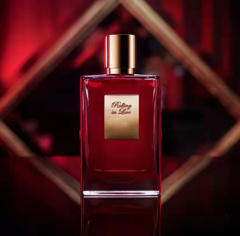 Luxury Brand Kilian perfume 50ml Rolling in love love don't be shy Straight to Heaven good girl gone bad for women men Spray Long Lasting High Fragrance fast delivery
Luxury Brand Kilian perfume 50ml Rolling in love love don't be shy Straight to Heaven good girl gone bad for women men Spray Long Lasting High Fragrance fast delivery