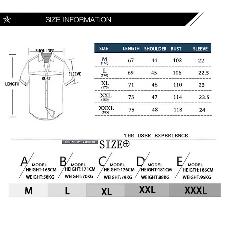 Men's Casual Shirts BROWON Summer Short Sleeve Shirt for Men New Slim Solid Color Men Clothing Fashion Smart Casual Turn-Down Collar Shirts Men 2
