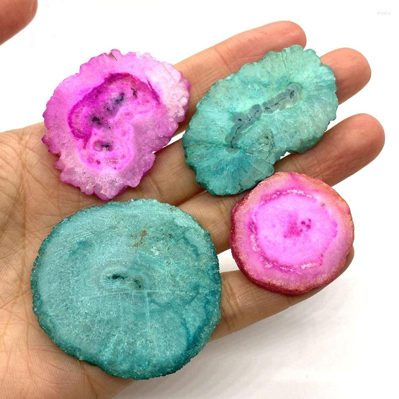 Pendant Necklaces Irregular Crystal Cave Agate Natural Stone Fashion Jewelry Making Amulet Reiki Healing DIY Necklace Bracelet
Pendant Necklaces Irregular Crystal Cave Agate Natural Stone Fashion Jewelry Making Amulet Reiki Healing DIY Necklace Bracelet