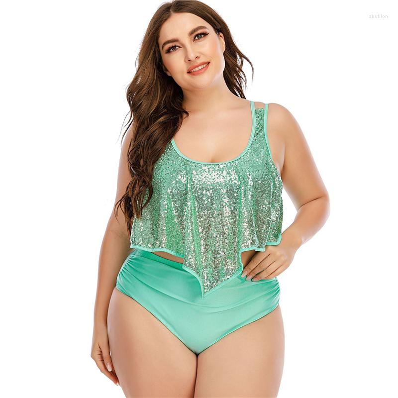 Women's Swimwear 2023 Plus Size 5XL Swimsuit Women Large Push Up Bikini Set Female Swimming Bathing Suits Lady Beachwear
Women's Swimwear 2023 Plus Size 5XL Swimsuit Women Large Push Up Bikini Set Female Swimming Bathing Suits Lady Beachwear