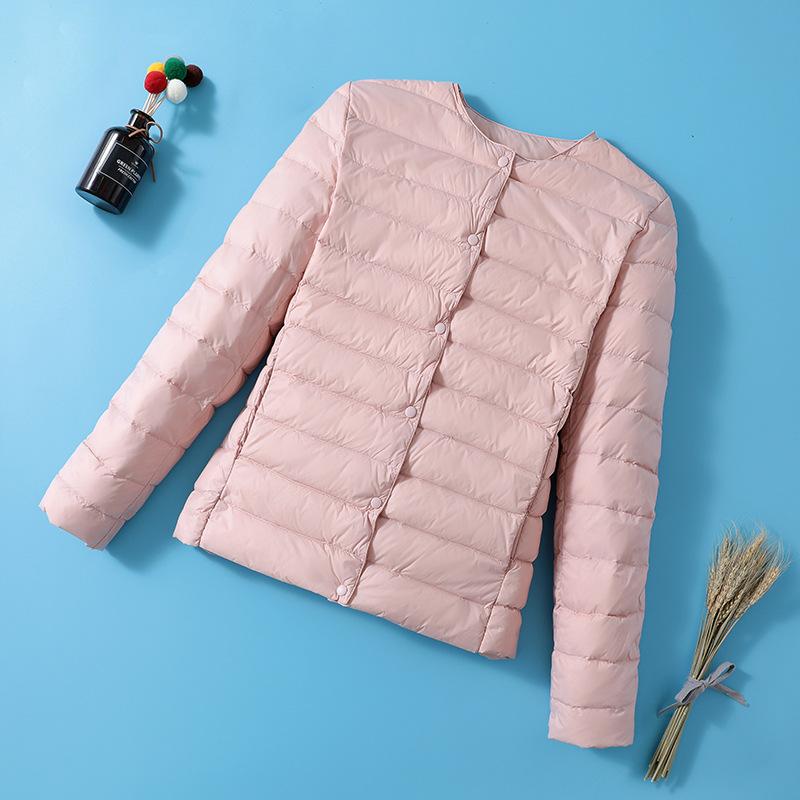 Parkas 2022 New Autumn Winter Women Slim Fit Thin Down Jacket White Duck Down Jackets Long Sleeve Warm Coat Female Portable Outerwear, Cherry powder
Parkas 2022 New Autumn Winter Women Slim Fit Thin Down Jacket White Duck Down Jackets Long Sleeve Warm Coat Female Portable Outerwear, Cherry powder