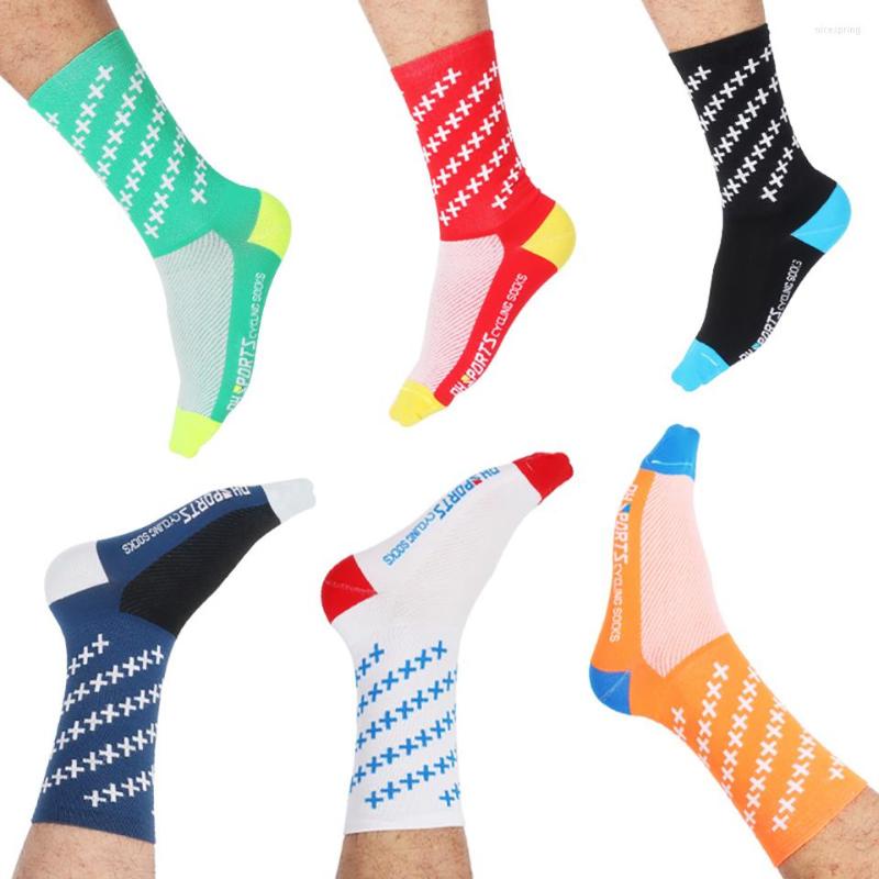 Sports Socks KoKossi Professional Soft Breathable Skin-friendly Strong Durable Non-pilling Anti-slip Outdoor Cycling, 05
Sports Socks KoKossi Professional Soft Breathable Skin-friendly Strong Durable Non-pilling Anti-slip Outdoor Cycling, 05