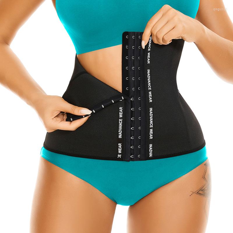 Women' Shapers Waist Support Belt For Women Body Shaper Trainer Everyday Wear Slimming Modeling Shapewear Cincher, Black
Women' Shapers Waist Support Belt For Women Body Shaper Trainer Everyday Wear Slimming Modeling Shapewear Cincher, Black