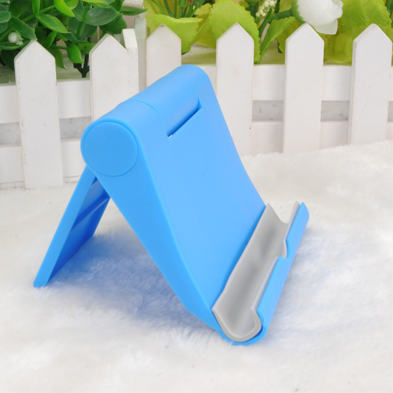 

Creative multi-angle tablet PC stands adjustment rotating lazy stand desktop live broadcast mobile phone tablet stand foldable holder