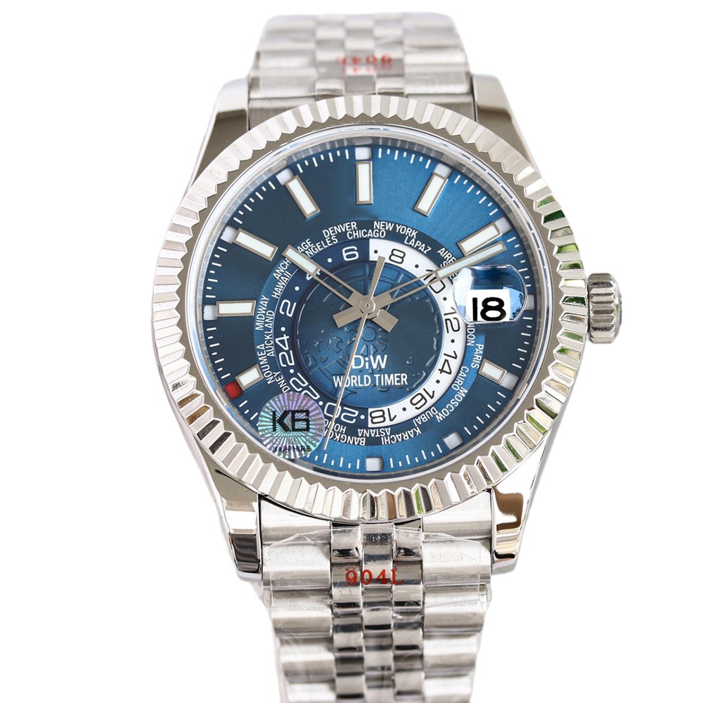 Mens watch high-quality design luxury 9001 automatic mechanical watch 42mm factory sapphire luminous business watch waterproof 904L stainless steel watch
Mens watch high-quality design luxury 9001 automatic mechanical watch 42mm factory sapphire luminous business watch waterproof 904L stainless steel watch