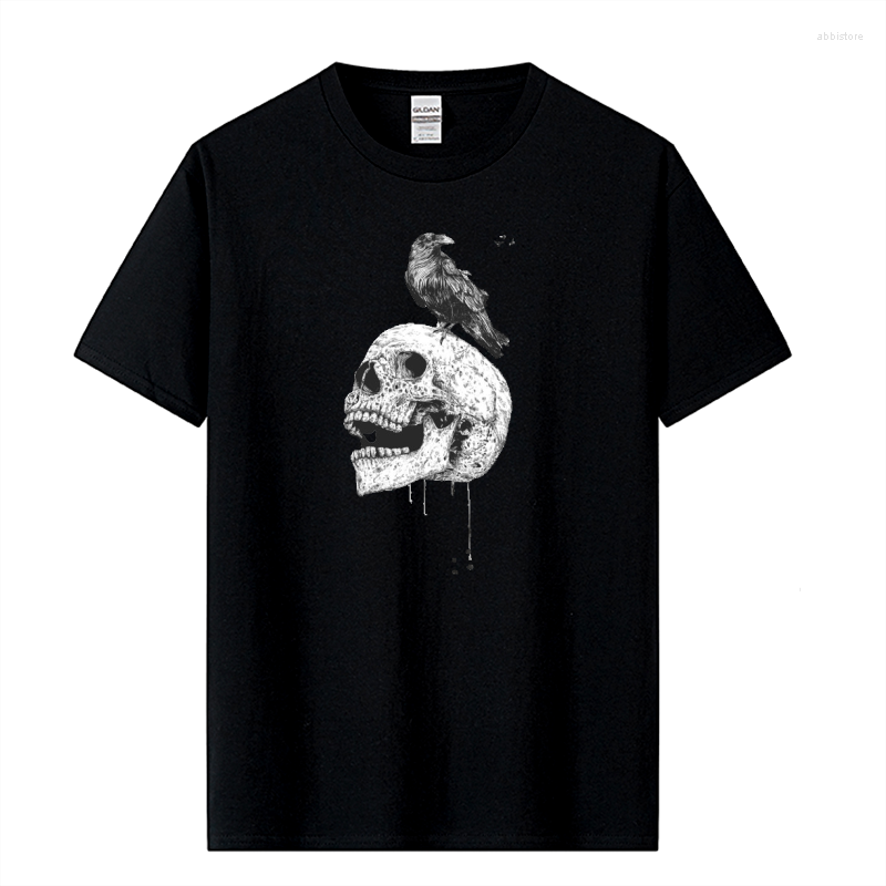 Men's T Shirts Men's High Quality T-shirt Cotton Loose Skull Print Cool Casual Tshirt O-neck Male Men Tee Tops, D5383a-pink
Men's T Shirts Men's High Quality T-shirt Cotton Loose Skull Print Cool Casual Tshirt O-neck Male Men Tee Tops, D5383a-pink