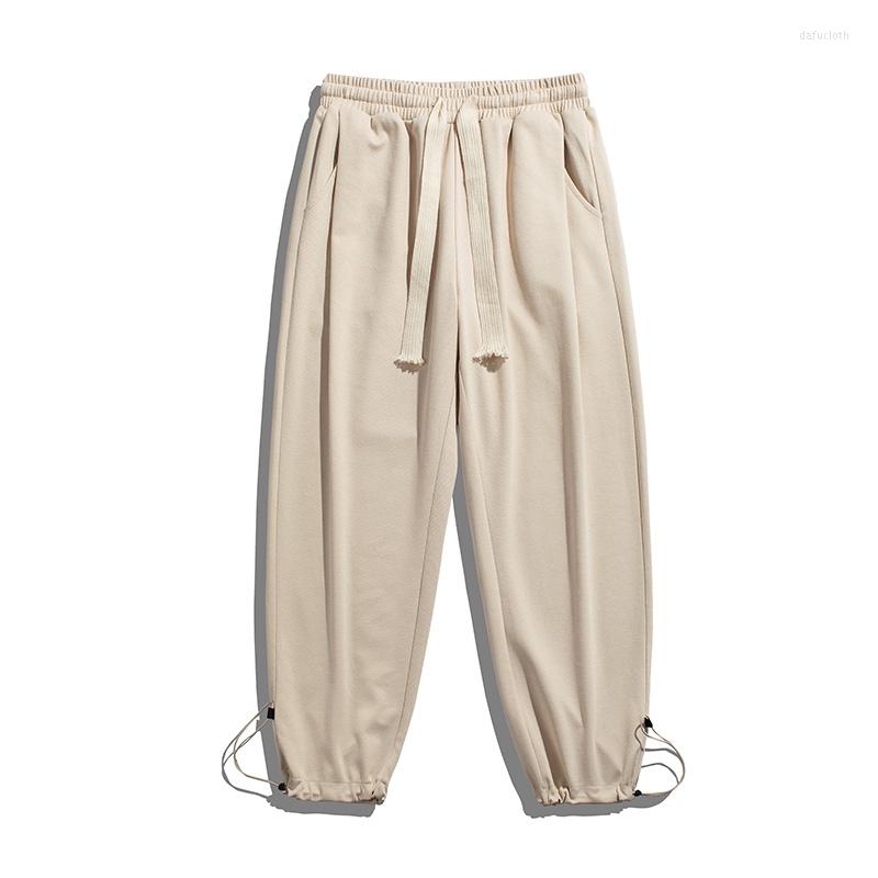Men's Pants Autumn And Winter 2023 Handsome Youth Versatile Fashion Student Casual Korean Trend Men'S Loose Harun Trousers, Black
Men's Pants Autumn And Winter 2023 Handsome Youth Versatile Fashion Student Casual Korean Trend Men'S Loose Harun Trousers, Black