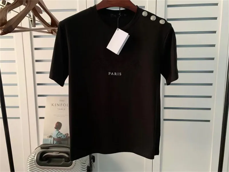 Newest Designer luxury men's tshirt fashion streetwear t shirt classic short sleeve and round
Newest Designer luxury men's tshirt fashion streetwear t shirt classic short sleeve and round