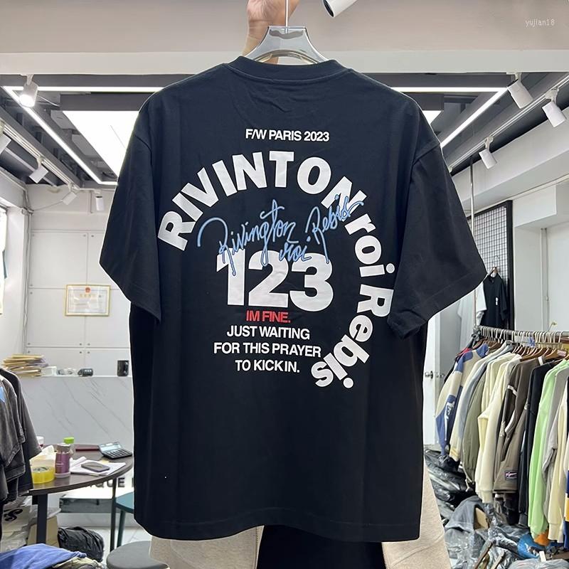 Men's T Shirts Oversized Vintage Washed Rrr123 T-shirt Men Women Rrr-123 Shirt Tops Tee High Street Hippie Clothes
Men's T Shirts Oversized Vintage Washed Rrr123 T-shirt Men Women Rrr-123 Shirt Tops Tee High Street Hippie Clothes