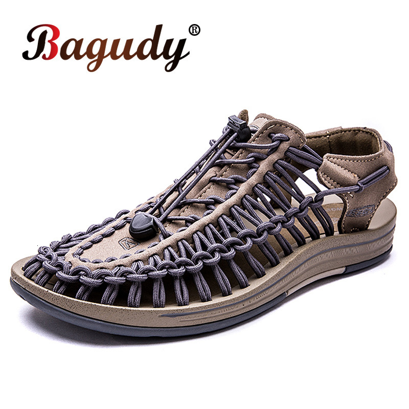 Sandals Summer Mens Handmade Weaving Fashion Design Outdoor Casual Beach Breathable Soft Bottom Hollow Slippers 230419, Pink
Sandals Summer Mens Handmade Weaving Fashion Design Outdoor Casual Beach Breathable Soft Bottom Hollow Slippers 230419, Pink