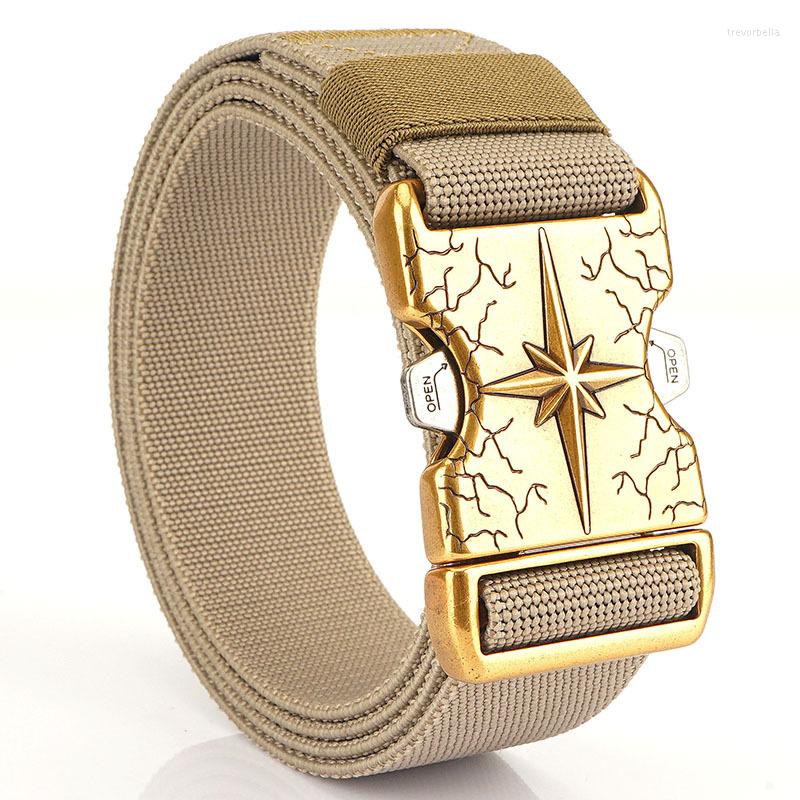 Belts Plyesxale Quick Release Buckle For Men Durable Tactical Outdoor Hunting Belt Man Top Quality Nylon Casual Waistband B1421, Black
Belts Plyesxale Quick Release Buckle For Men Durable Tactical Outdoor Hunting Belt Man Top Quality Nylon Casual Waistband B1421, Black