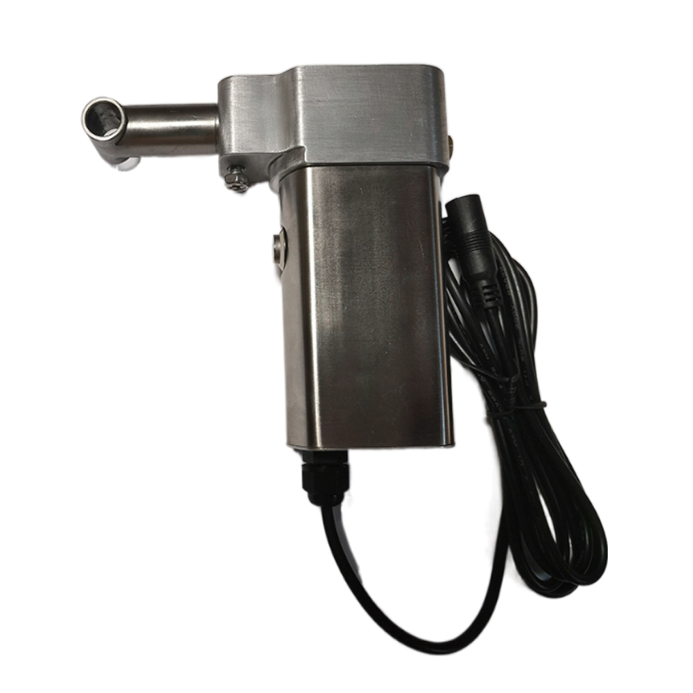 Connectors Mini Hair Extension Machine for Making Dreadlock Crochet Braiding Hair Handheld Salon Tool for DIY Braids 230420