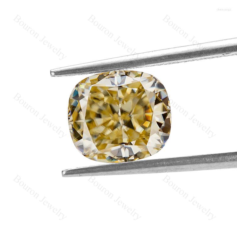 Loose Gemstones Crushed Cushion Moissanite Stone Yellow Color Gemsotne Jewelry Making
Loose Gemstones Crushed Cushion Moissanite Stone Yellow Color Gemsotne Jewelry Making