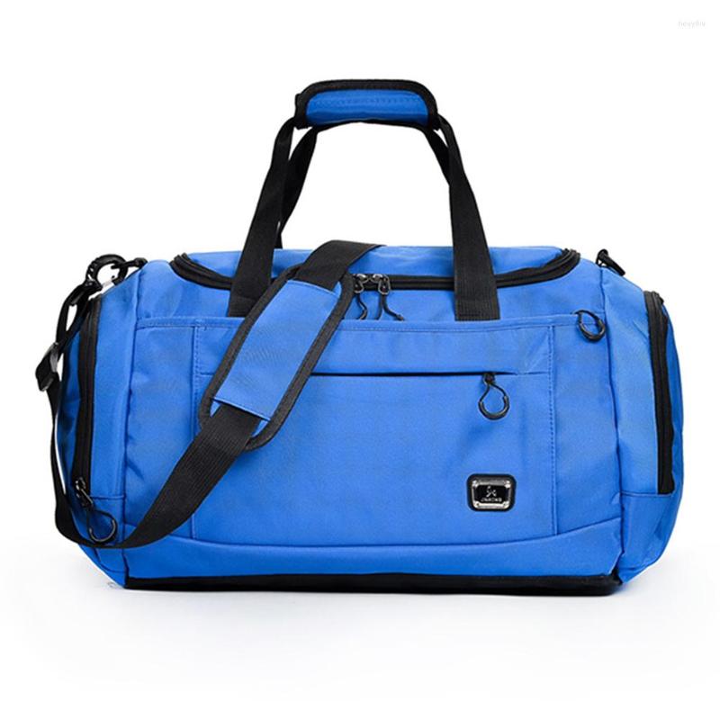 Outdoor Bags Men Women Fitness Training Dry Wet Gym Waterproof Travel Shoulder Bag Sac De Sport Handbag Large Capacity Backpack, Purple
Outdoor Bags Men Women Fitness Training Dry Wet Gym Waterproof Travel Shoulder Bag Sac De Sport Handbag Large Capacity Backpack, Purple