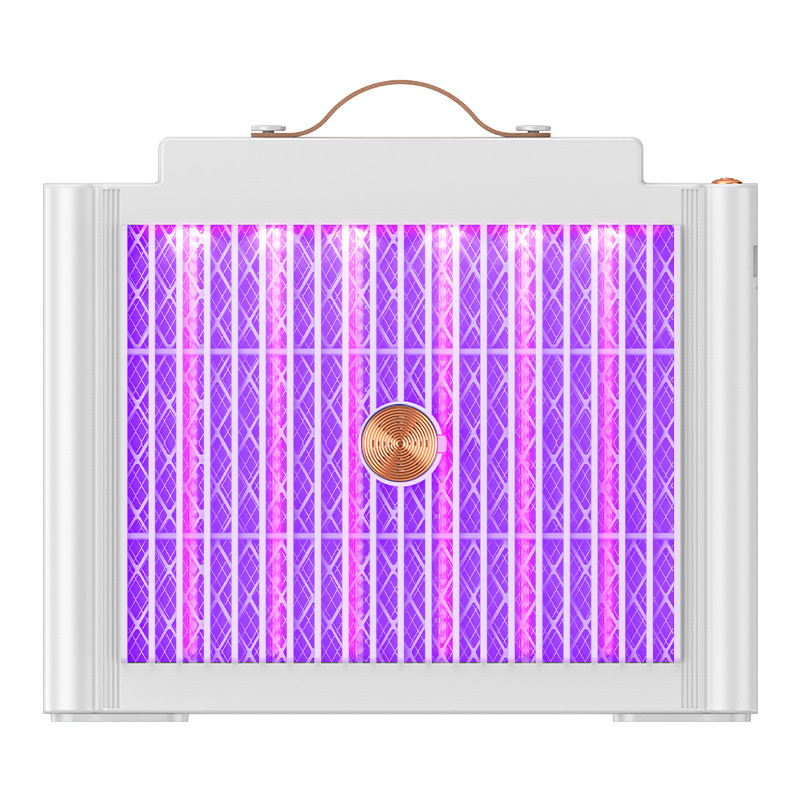 Electric Mosquito Killer Lamp Outdoor Mosquito Fly Bug Zapper Commercial Store Aluminum Insect Killer Mosquito Swatter