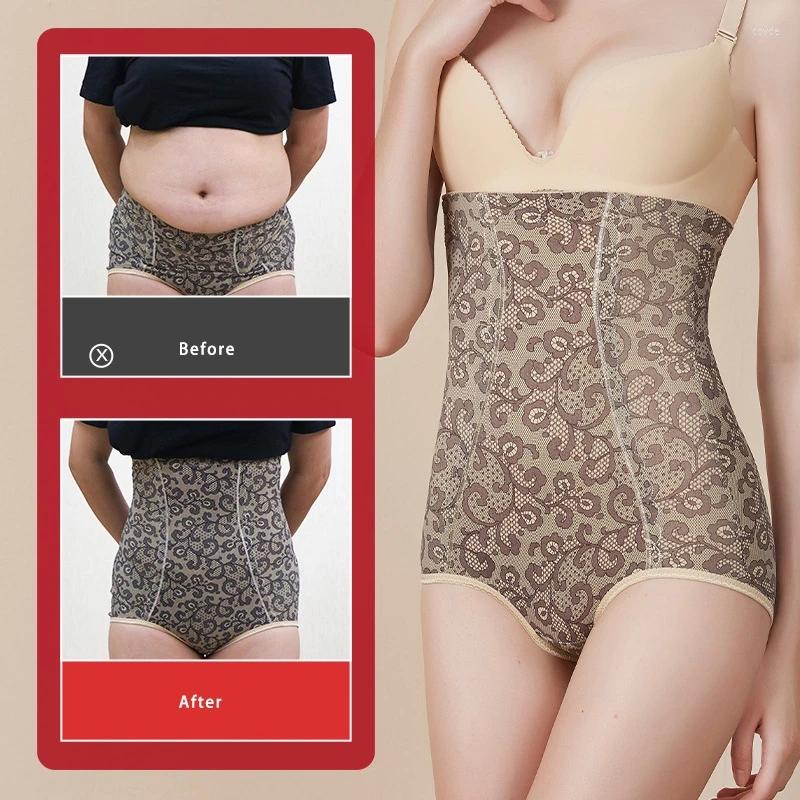 Women's Shapers Women Plus Size Body Shaper Underwear Smooth Abdominal Fat Shapewear Weight Loss High Waist Lepoard Print Strong Compression, Gray
Women's Shapers Women Plus Size Body Shaper Underwear Smooth Abdominal Fat Shapewear Weight Loss High Waist Lepoard Print Strong Compression, Gray