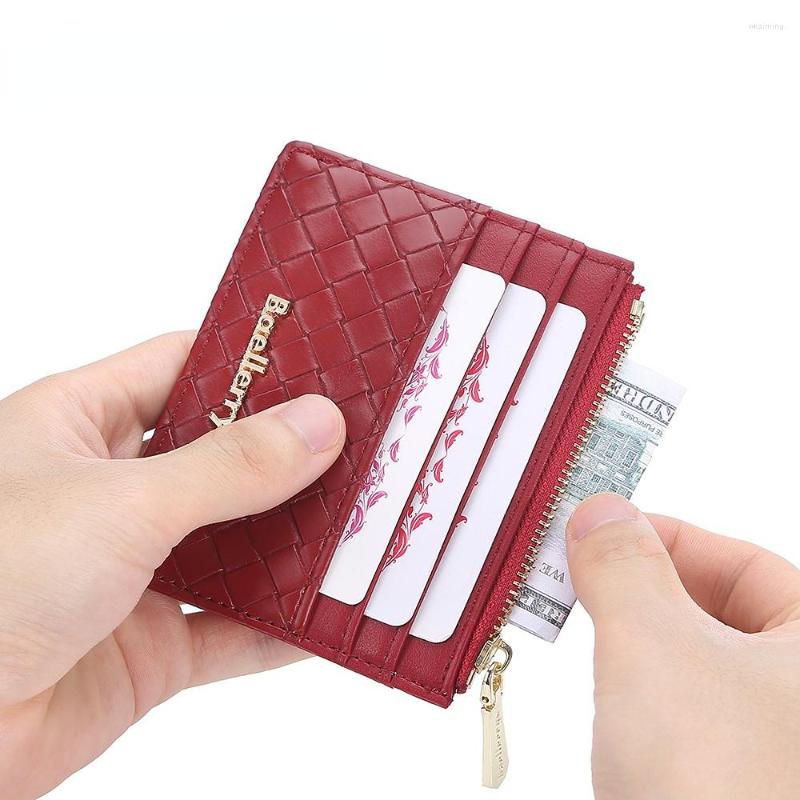 Card Holders Women's Mini Multi-card Embroidery Thin Short Holder PU Leather Unisex Case Coin Purse 9Z, Sky blue
Card Holders Women's Mini Multi-card Embroidery Thin Short Holder PU Leather Unisex Case Coin Purse 9Z, Sky blue