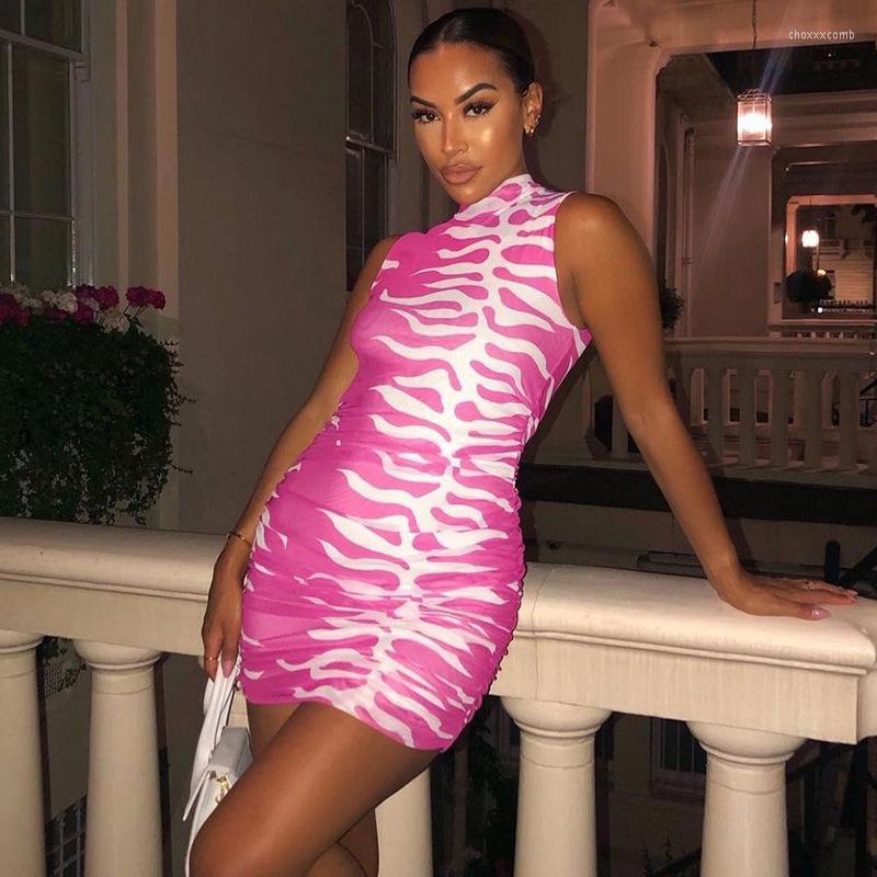 Casual Dresses SKMY 2023 Spring Sleeveless Round Neck Printed Dress Party Sexy Club Outfits Festival Clothing Bodycon For Women, Brown
Casual Dresses SKMY 2023 Spring Sleeveless Round Neck Printed Dress Party Sexy Club Outfits Festival Clothing Bodycon For Women, Brown