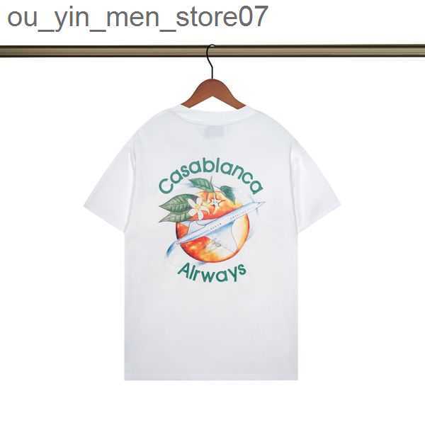 Fashion T Shirt Men Women Designers T-shirts Tees Apparel Tops Man robe de soiree Chest Shirt Luxury Clothing Street ShortsClothes Casablanc Tshirts 13FAI0
Fashion T Shirt Men Women Designers T-shirts Tees Apparel Tops Man robe de soiree Chest Shirt Luxury Clothing Street ShortsClothes Casablanc Tshirts 13FAI0