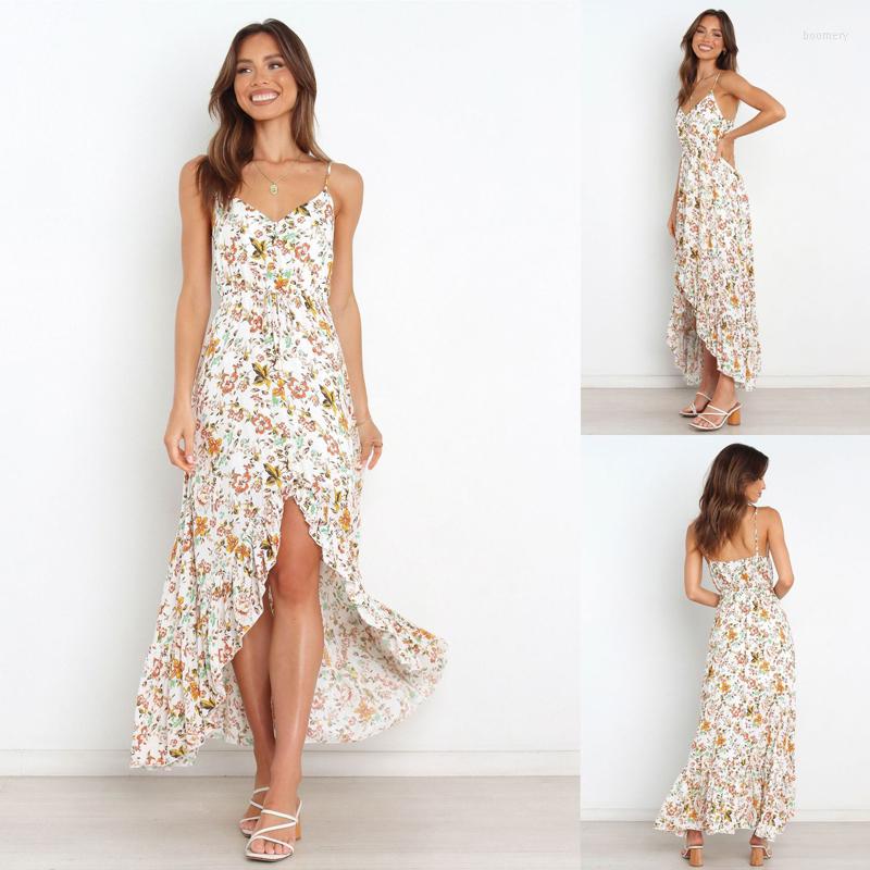 Women' Swimwear Summer Backless Posed Dress Skirt With Shoulder Irregular Beach Women 2023 Cover Up Casual Print Spandex Pareo, White
Women' Swimwear Summer Backless Posed Dress Skirt With Shoulder Irregular Beach Women 2023 Cover Up Casual Print Spandex Pareo, White