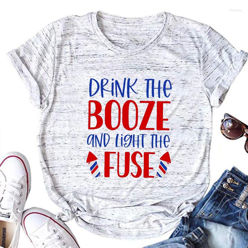 Men' T Shirts Drink The Booze And Light Fuse Shirt Men Funny 4th Of July For We People Like To Party Tshirt M, Sk9116-f
Men' T Shirts Drink The Booze And Light Fuse Shirt Men Funny 4th Of July For We People Like To Party Tshirt M, Sk9116-f