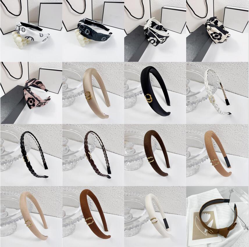 Brand Design Letter Headbands Hairpin Fashion Style Wide Edge Elastic Pure Cotton Candy Colors HairHoop Flower Printing Bowknot Headband Jewelry Hair Accessories
Brand Design Letter Headbands Hairpin Fashion Style Wide Edge Elastic Pure Cotton Candy Colors HairHoop Flower Printing Bowknot Headband Jewelry Hair Accessories