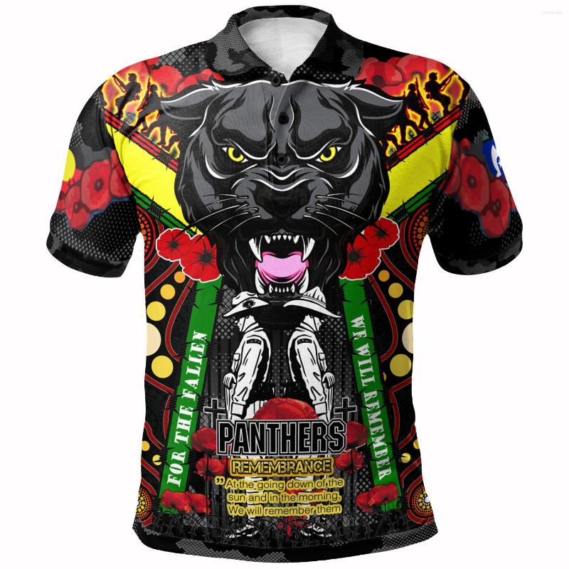 Men's Polos Summer Boxing Polo Shirt 3d Animal Print Shirts Panther Pattern Tees Quick Drying T-shirt Men's Clothing Overszied Blouse, S01-yh00095
Men's Polos Summer Boxing Polo Shirt 3d Animal Print Shirts Panther Pattern Tees Quick Drying T-shirt Men's Clothing Overszied Blouse, S01-yh00095