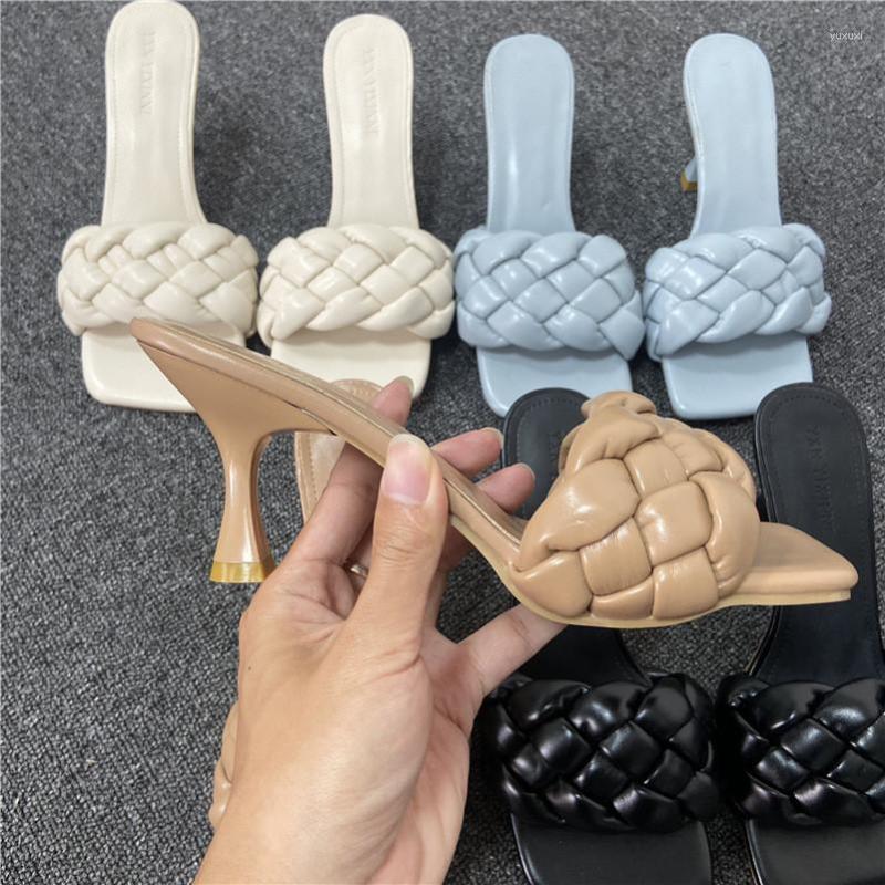 Slippers 2023 Women 7cm High Heels Mules Slides Summer Luxury Designer Sandals Shorts Low Platform Blue Nude Shoes, Flats beige
Slippers 2023 Women 7cm High Heels Mules Slides Summer Luxury Designer Sandals Shorts Low Platform Blue Nude Shoes, Flats beige