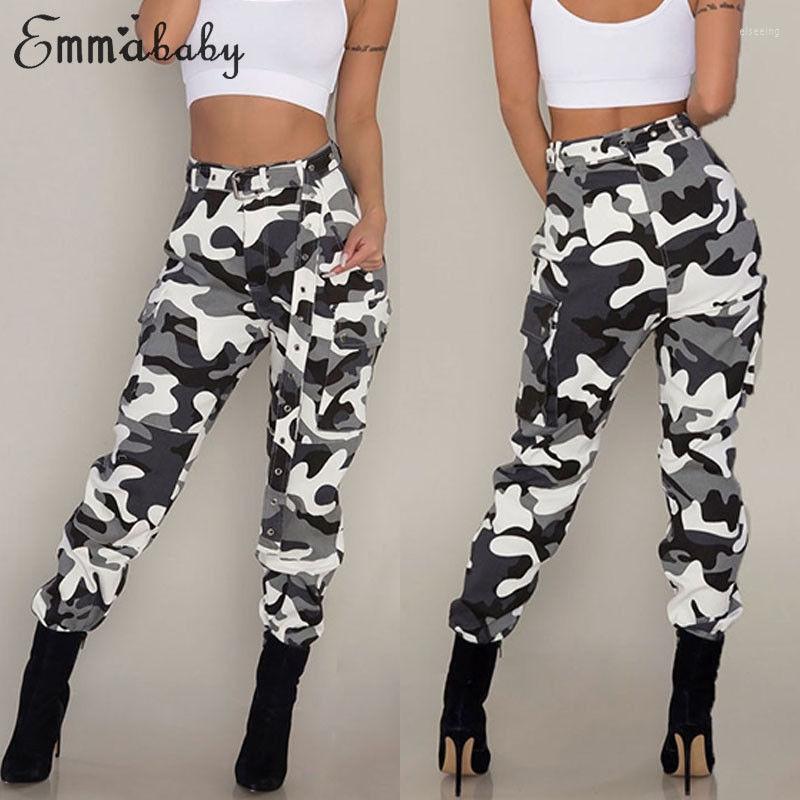 Women' Pants 2023 Fashion Women Ladies Long Camouflage Print High Waist Button Cotton Pencil (Not Include Belt) Outfit Autumn, Picture shown
Women' Pants 2023 Fashion Women Ladies Long Camouflage Print High Waist Button Cotton Pencil (Not Include Belt) Outfit Autumn, Picture shown