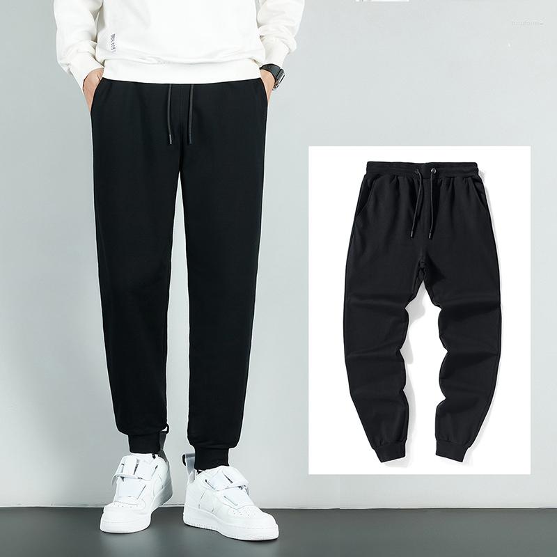 Men's Pants Sweatpants Men Casual Trousers Loose Fashion Streetwear Hip Hop Jogger Lounge Wear Solid Color Cloth, Gray
Men's Pants Sweatpants Men Casual Trousers Loose Fashion Streetwear Hip Hop Jogger Lounge Wear Solid Color Cloth, Gray