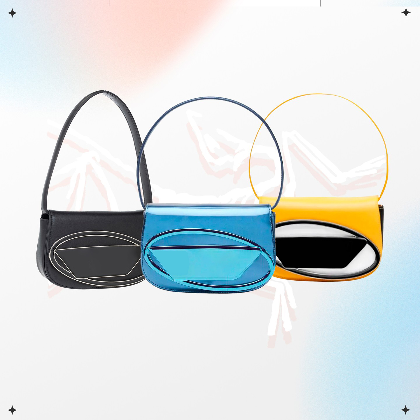 2023 fashionable diesels hobo cleo telfars Bag top quality Designer crossbody TB clutch bags Luxury tote handbag Womens man pochette shoulder black purse hand bags, Upgraded version -white
2023 fashionable diesels hobo cleo telfars Bag top quality Designer crossbody TB clutch bags Luxury tote handbag Womens man pochette shoulder black purse hand bags, Upgraded version -white