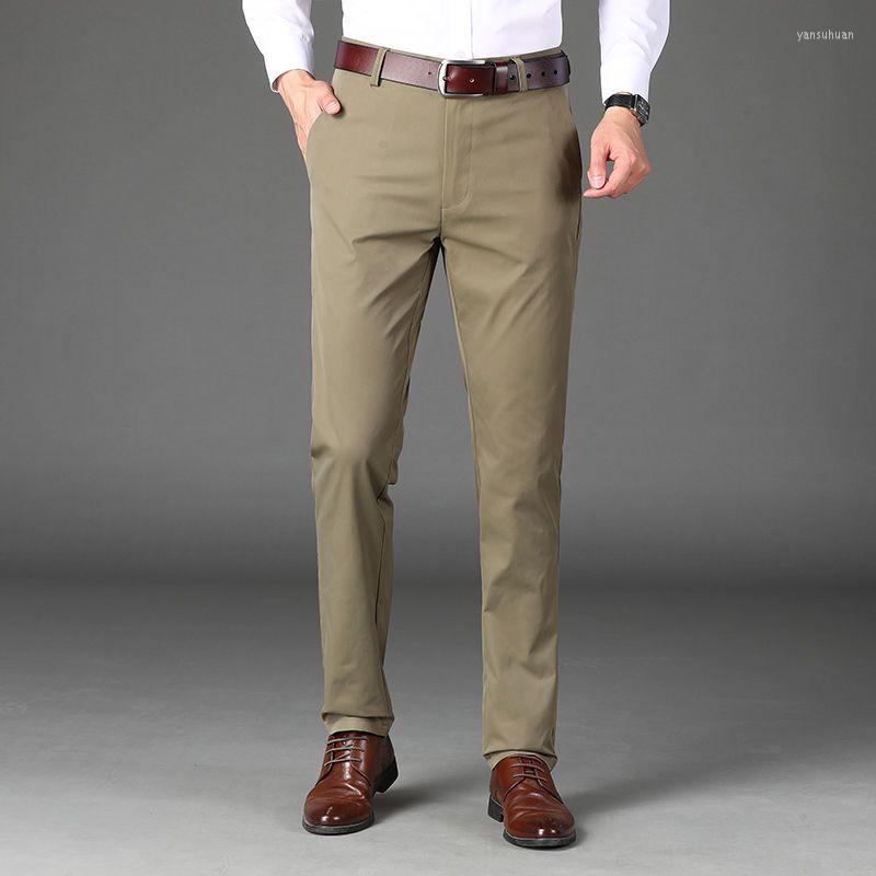 Men's Suits Men Casual Dress Pants Design Slim Trousers High Quality Formal Office Social Wedding Party Work Suit Pant S10 A37, Black
Men's Suits Men Casual Dress Pants Design Slim Trousers High Quality Formal Office Social Wedding Party Work Suit Pant S10 A37, Black