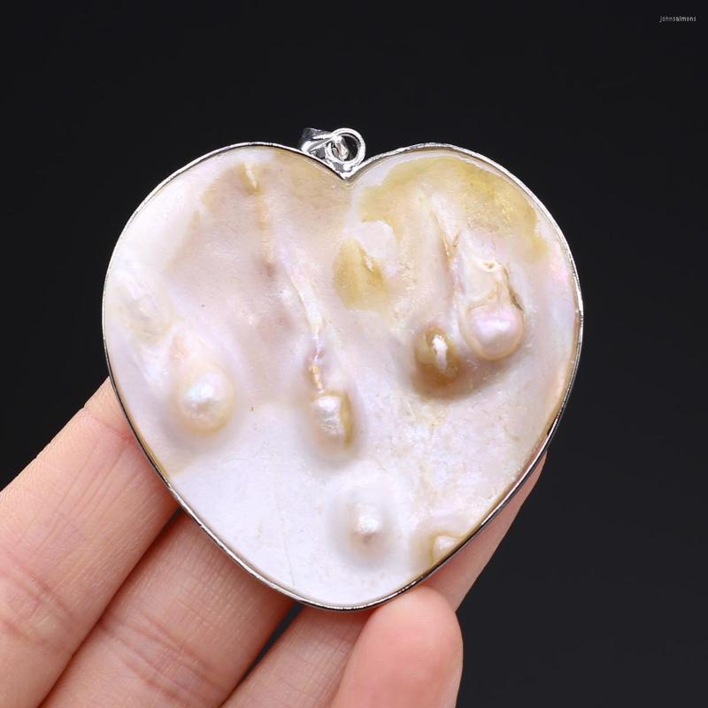 Pendant Necklaces Fine Natural Mother Of Pearl Pendants Reiki Heal Heart Shape Shell For Vintage Jewelry Making Diy Women Necklace Gifts
Pendant Necklaces Fine Natural Mother Of Pearl Pendants Reiki Heal Heart Shape Shell For Vintage Jewelry Making Diy Women Necklace Gifts
