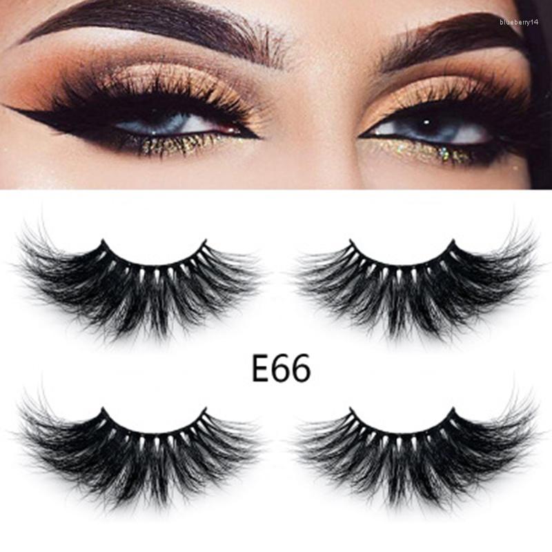 False Eyelashes 25mm 5D Mink Natural Handmade Thick Extension Sexy Soft Eye Lashes 3D
False Eyelashes 25mm 5D Mink Natural Handmade Thick Extension Sexy Soft Eye Lashes 3D