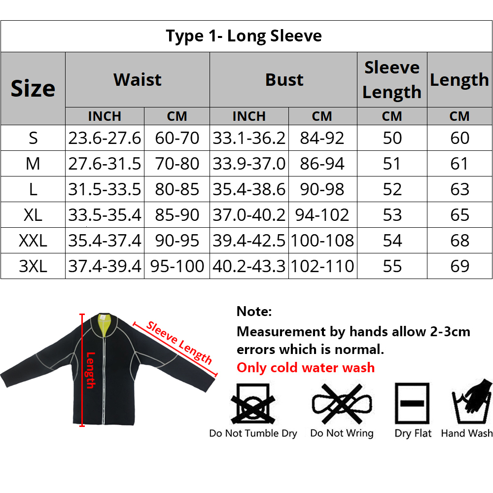 Men's Tracksuits Men Shapers Sauna Suit Neoprene Sweat Jacket Workout WeightLoss Long Sleeve Waist Trainer Body Shaper with Zipper Undershirt 230