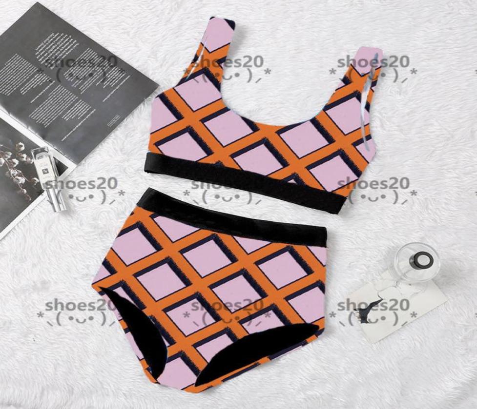Top Plaid Bikinis Hipster Padded Designer Women039s Luxury Swimsuits Outdoor Beach Bandage High Quality Bathing Wear4394773
Top Plaid Bikinis Hipster Padded Designer Women039s Luxury Swimsuits Outdoor Beach Bandage High Quality Bathing Wear4394773