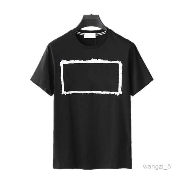 Men's T-shirts Summer Cotton Lovers T-shirt High Quality Casual Loose Short Sleeves European and American Fashion Round Neck Top Printed Letters 2 Meyt, White
Men's T-shirts Summer Cotton Lovers T-shirt High Quality Casual Loose Short Sleeves European and American Fashion Round Neck Top Printed Letters 2 Meyt, White