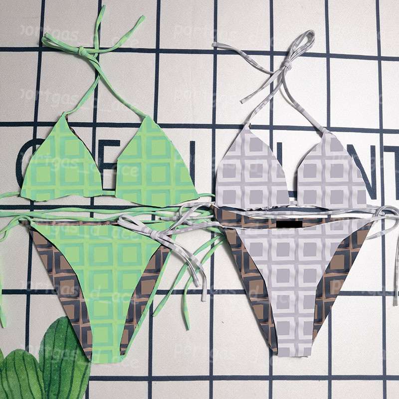 Letters Printed Women Bikinis Swimwear Halter Split Push Up Swimsuit Beach Holiday Bra Briefs With Tie Summer Fashion Bathing Suit, White with label
Letters Printed Women Bikinis Swimwear Halter Split Push Up Swimsuit Beach Holiday Bra Briefs With Tie Summer Fashion Bathing Suit, White with label