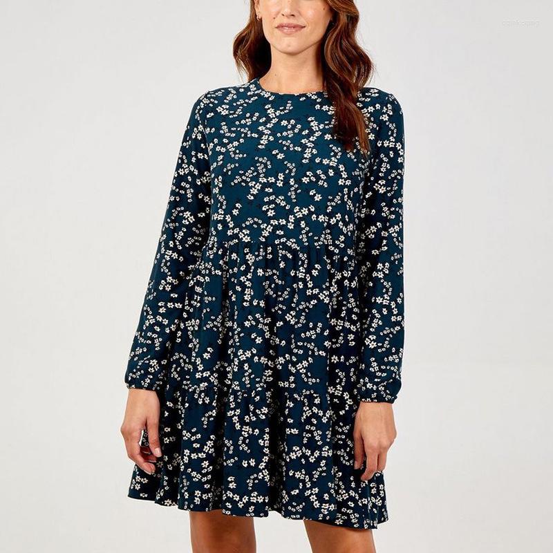 Casual Dresses Spring Summer Ladies Dress Women 2023 High Waist Long Sleeve Chiffon O Neck Medium Polyester Print Quality, Orange
Casual Dresses Spring Summer Ladies Dress Women 2023 High Waist Long Sleeve Chiffon O Neck Medium Polyester Print Quality, Orange