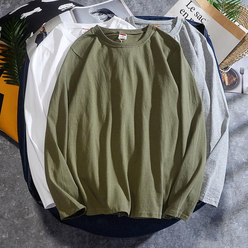 Men's T Shirts MRMT 2023 Brand Men's Heavyweight Cotton Long Sleeve Top Solid Color Base Shirt Simple Basic T-shirt Men, Black
Men's T Shirts MRMT 2023 Brand Men's Heavyweight Cotton Long Sleeve Top Solid Color Base Shirt Simple Basic T-shirt Men, Black