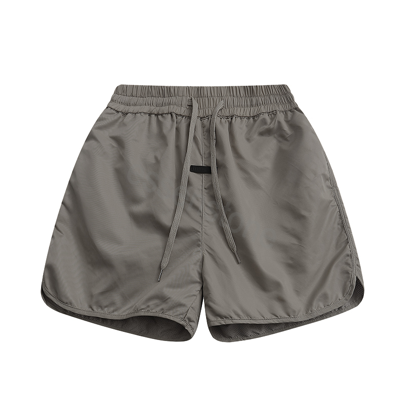 2023 woman FOG shorts men's designers short pants Smooth quick drying swimming sports shorts clothes summer casual Beach clothing, The same as real
2023 woman FOG shorts men's designers short pants Smooth quick drying swimming sports shorts clothes summer casual Beach clothing, The same as real