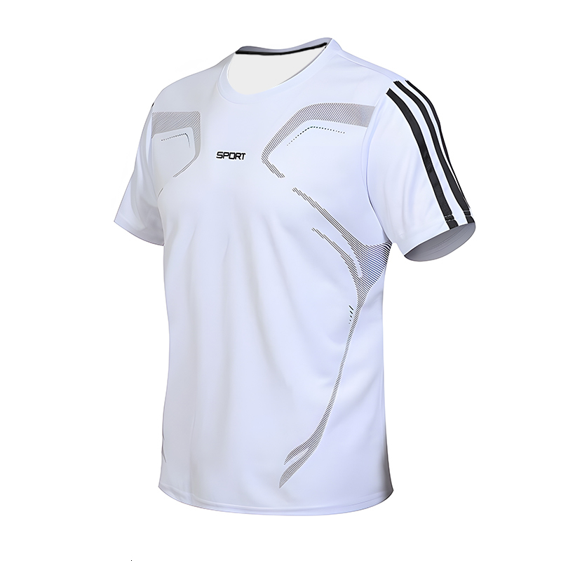 Men's T Shirts Summer Casual Comfortable Tight Fitting T Shirt Sports Gym Sportswear Quick Drying Breathable Shirt 6XL 230419, Bflt0133
Men's T Shirts Summer Casual Comfortable Tight Fitting T Shirt Sports Gym Sportswear Quick Drying Breathable Shirt 6XL 230419, Bflt0133