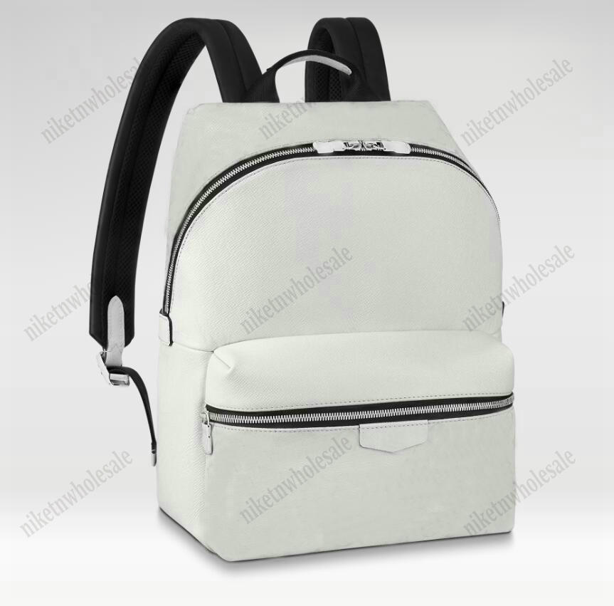 DISCOVERY BACKPACK Men's Designer Backpack Bags Taiga leather Discovery Backpacks M30953 Designers Travel Bag functional Luxurys Carry School Bag, Color-01
DISCOVERY BACKPACK Men's Designer Backpack Bags Taiga leather Discovery Backpacks M30953 Designers Travel Bag functional Luxurys Carry School Bag, Color-01