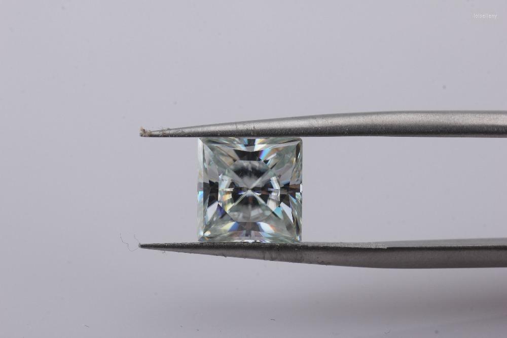 Loose Diamonds Cheestar Gems Moissanites Stone Square Shape 8 8mm Light Blue Princess Cut 3ct Gemstones
Loose Diamonds Cheestar Gems Moissanites Stone Square Shape 8 8mm Light Blue Princess Cut 3ct Gemstones